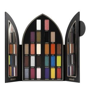 Kat Von D Saint and Sinner Palette